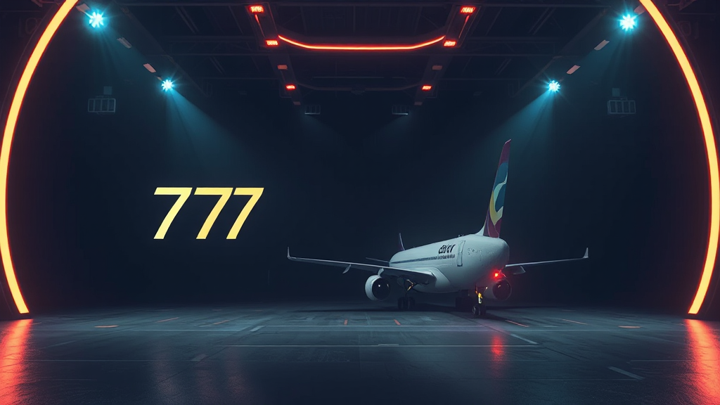 The Mystical Significance of 777: A Journey Through Numerology, Culture, and Modern Meaning